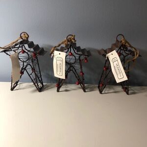 At Home America New! Set of 3